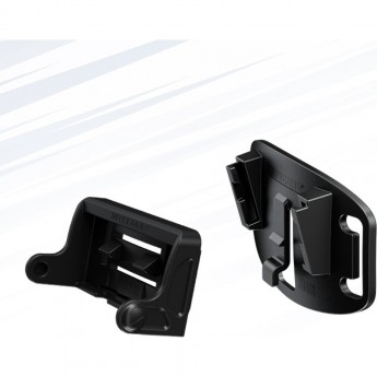 Комплект креплений NITECORE: HLB20+HMB1 для NU21, NU25, NU25 UL Комплект креплений NITECORE: HLB20+HMB1 для NU21, NU25, NU25 UL