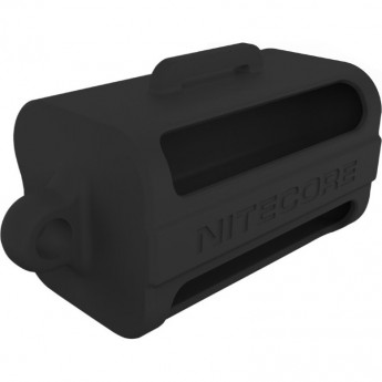 Магазин для хранения аккумуляторов NITECORE NBM40 BLACK 15429