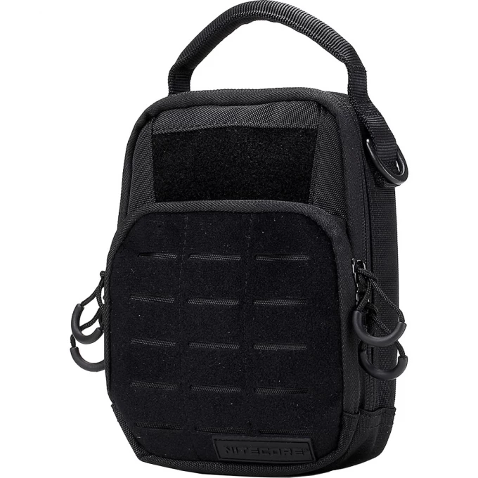Тактическая сумка NITECORE NDP20 BLACK 15404 1403740